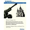 KNYGA Richard Ottinger Religious Elements in the Russian War of Aggression Against Ukraine