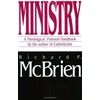 KNYGA Richard P Mcbrien Ministry