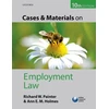 KNYGA Richard Painter Cases and Materials on Employment Law