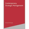 KNYGA Richard Pettinger Contemporary Strategic Management