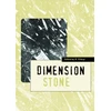 KNYGA Richard Prikryl Dimension Stone 2004 - New Perspectives for a Traditional Building Material