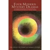 KNYGA Richard Ramsbotham Four Modern Mystery Dramas