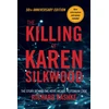 KNYGA Richard Rashke Killing of Karen Silkwood