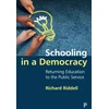 KNYGA Richard Riddell Schooling in a Democracy