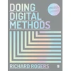 KNYGA Richard Rogers Doing Digital Methods Paperback with Interactive eBook
