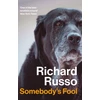 KNYGA Richard Russo Somebody's Fool