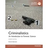 KNYGA Richard Saferstein Criminalistics: An Introduction to Forensic Science, Global Edition