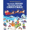 KNYGA Richard Scarry Night Before The Night Before Christmas