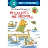 KNYGA Richard Scarry's Be Careful, Mr. Frumble!