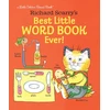 KNYGA Richard Scarry's Best Little Word Book Ever!