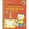 KNYGA Richard Scarry's Best Little Word Book Ever