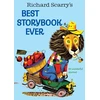 KNYGA Richard Scarry's Best Storybook Ever