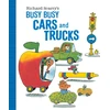 KNYGA Richard Scarry's Busy Busy Cars and Trucks