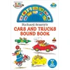 KNYGA Richard Scarry's Cars and Trucks Sound Book