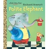 KNYGA Richard Scarry's Polite Elephant