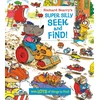 KNYGA Richard Scarry's Super Silly Seek and Find!