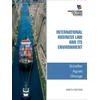 KNYGA Richard Schaffer International Business Law and Its Environment