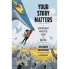 KNYGA Richard Scrimger Your Story Matters