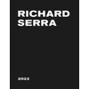 KNYGA Richard Serra: 2022