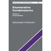 KNYGA Richard Stanley Enumerative Combinatorics: Volume 2