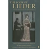 KNYGA Richard Stokes Book of Lieder