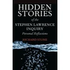 KNYGA Richard Stone Hidden Stories of the Stephen Lawrence Inquiry