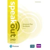 KNYGA Richard Storton Speakout Advanced Plus 2nd Edition Workbook with Key