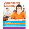 KNYGA Richard T Boon Adolescent Literacy