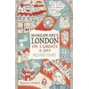 KNYGA Richard Tames Shakespeare's London on 5 Groats a Day