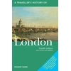 KNYGA Richard Tames Traveller's History of London