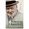 KNYGA Richard Toye Winston Churchill