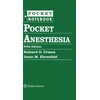 KNYGA Richard Urman Pocket Anesthesia