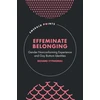 KNYGA Richard Vytniorgu Effeminate Belonging