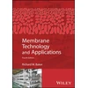 KNYGA Richard W Baker Membrane Technology and Applications