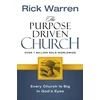 KNYGA Richard Warren Purpose Driven Church