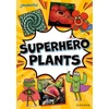 KNYGA Richard Watson Readerful Rise: Oxford Reading Level 9: Superhero Plants