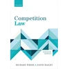 KNYGA Richard Whish Competition Law