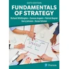 KNYGA Richard Whittington Fundamentals of Strategy