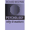 KNYGA Richard Wiseman Psychology