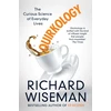 KNYGA Richard Wiseman Quirkology