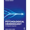 KNYGA Richard Wortley Psychological Criminology