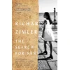 KNYGA Richard Zimler Search for Sana