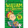 KNYGA Richmal Crompton William at Christmas