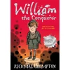 KNYGA Richmal Crompton William the Conqueror
