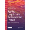 KNYGA Richmond Stroupe Applied Linguistics in the Indonesian Context