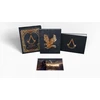 KNYGA Rick Barba Art of Assassin's Creed Mirage (Deluxe Edition)