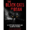 KNYGA Rick Bishop Juodas Cats of Osan