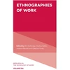 KNYGA Rick Delbridge Ethnographies of Work