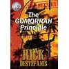 KNYGA Rick Destefanis Gomorrah Principle