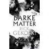 KNYGA Rick Gekoski Darke Matter
